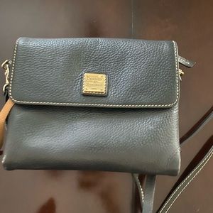 Dooney & Bourke crossbody purse